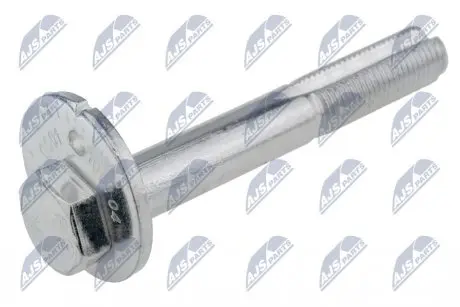 Болт розвалу з шестигранною головкою NTY ZWTNS053S