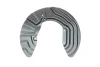 Захист диска гальмівного (переднього) (R) BMW X3 (F25)/X4 (F26) 11-18 B47/N20/N47/N55/N57 TRUCKTEC AUTOMOTIVE 08.35.280 (фото 4)