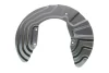 Захист диска гальмівного (переднього) (R) BMW X3 (F25)/X4 (F26) 11-18 B47/N20/N47/N55/N57 TRUCKTEC AUTOMOTIVE 08.35.280 (фото 5)