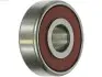 Подшипник шариковый d&gt;30 AS ABE9018(NSK)BULK (фото 1)