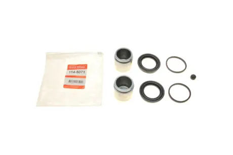 Елементи гальмівного супорта QB QUICK BRAKE 114-5071
