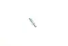 Ремкомплект супорта (переднього) VW Caddy III 04- (d=54mm) (+поршень) (Ate) QUICK BRAKE 114-9111 (фото 21)