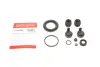 Ремкомплект суппорта (заднего) Renault Master 10- (d=48mm) (Brembo) QUICK BRAKE 114-9100 (фото 1)