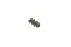 Ремкомплект суппорта (заднего) VW Caddy 03- (d=38mm) (Lucas) QUICK BRAKE 114-9073 (фото 3)