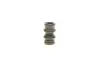 Ремкомплект суппорта (заднего) VW Caddy 03- (d=38mm) (Lucas) QUICK BRAKE 114-9073 (фото 4)