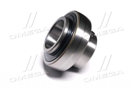 Подшипник с корпусом (40х80х49.2) SKF YAR 208-2F