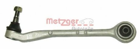 Рычаг подвески MG METZGER 58016801
