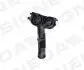 Омыватель фары VW EOS (1F), 05.06 - 11.10 SIGNEDA PVGWG013R (фото 2)