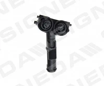 Омивач фари VW EOS (1F), 05.06 - 11.10 SIGNEDA PVGWG013R