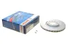 Диск гальмівний (передній) Alfa Romeo159/Brera/Giulietta/Fiat 500X/Jeep Compass/Renegade 05- (305x28) BOSCH 0 986 479 G89 (фото 1)