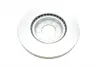 Диск гальмівний (передній) Alfa Romeo159/Brera/Giulietta/Fiat 500X/Jeep Compass/Renegade 05- (305x28) BOSCH 0 986 479 G89 (фото 2)