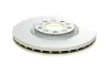 Диск гальмівний (передній) Alfa Romeo159/Brera/Giulietta/Fiat 500X/Jeep Compass/Renegade 05- (305x28) BOSCH 0 986 479 G89 (фото 5)