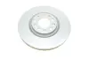 Диск гальмівний (передній) Alfa Romeo159/Brera/Giulietta/Fiat 500X/Jeep Compass/Renegade 05- (305x28) BOSCH 0 986 479 G89 (фото 6)