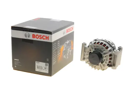 Генератор Ford Tourneo/Transit Custom V362/Transit V363 2.2TDCi 12- (14V/210A) BOSCH 1 986 A00 682
