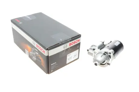 Стартер MB Sprinter 906 06- (12V/1.4 kw) BOSCH 1 986 S00 888