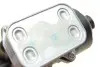 Корпус масляного фильтра VW 1.6TDI/1.9TDI/2.0TDI 09- (с радиатором) BOGAP A1425104 (фото 2)