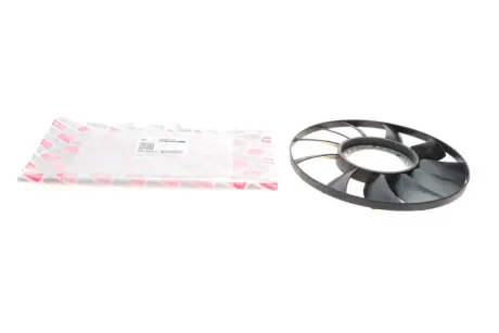 Крильчатка вентилятора Audi A4/VW Passat 1.6-1.8/1.9TDI 94-08 BOGAP A4242109