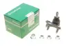 Опора шаровая (передняя/R) VW Polo/Skoda Fabia 1.0-2.0 99- BORSEHUNG B18694 (фото 1)