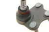 Опора шаровая (передняя/R) VW Polo/Skoda Fabia 1.0-2.0 99- BORSEHUNG B18694 (фото 2)