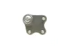 Опора шаровая (передняя/L) VW Polo/Skoda Fabia 1.0-2.0 99- BORSEHUNG B18695 (фото 2)