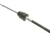 Трос куліси Audi A3/Skoda Octavia/VW Golf V/VI 1.6 03- BOGAP A5717100 (фото 5)