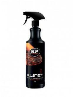Засіб для знежирення та очищення поверхні KLINET PRO 1 л K2 D20011