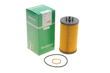 Фільтр масляний Audi A4/A6/A8 4.2i 02-16 BORSEHUNG B12220