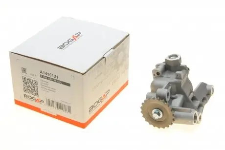 Насос масла VW Polo/Lupo 1.4TDI 99-09 BOGAP A1410121