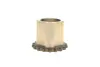 Комплект цепи ГРМ Toyota Land Cruiser Prado 2.7 09-/Rav4 2.0/2.4 00-13 INA 559 1004 30 (фото 12)