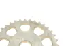 Комплект цепи ГРМ Toyota Land Cruiser Prado 2.7 09-/Rav4 2.0/2.4 00-13 INA 559 1004 30 (фото 14)