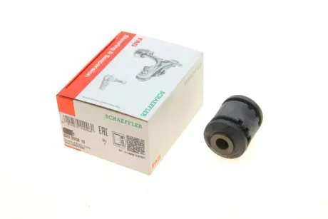 Сайлентблок рычага (переднего/снизу/спереди)) Hyundai i30/Kia Ceed 11- FAG 829 0558 10