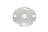 Комплект ланцюга ГРМ Fiat Ducato/Peugeot/Citroen/Iveco 3.0 JTD 11- INA 559 1011 31 (фото 24)