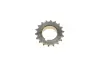 Комплект цепи ГРМ Toyota Corolla 1.8 VVTL-i 01-07 INA 559 1005 30 (фото 19)