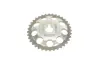 Комплект цепи ГРМ Toyota Corolla 1.8 VVTL-i 01-07 INA 559 1005 30 (фото 5)