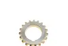 Комплект цепи ГРМ Skoda Fabia 1.2 06-14 INA 559 1006 40 (фото 20)