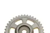 Комплект цепи ГРМ Skoda Fabia 1.2 06-14 INA 559 1006 40 (фото 24)