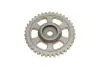 Комплект цепи ГРМ Skoda Fabia 1.2 06-14 INA 559 1006 40 (фото 25)