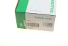 Комплект цепи ГРМ Skoda Fabia 1.2 06-14 INA 559 1006 40 (фото 29)