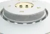 Диск тормозной (передний) Mazda CX-5 11- (297x28) MEYLE 35-83 521 0044/PD (фото 4)