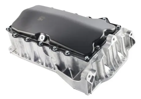 Поддон масличный AND 3A103035