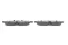 Тормозные колодки дисковые BMW 5(F10)/6(F12) &quot;R &quot;10&gt;&gt; BOSCH 0986494900 (фото 3)