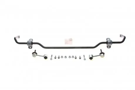 Стабилизатор (задний) VW Golf 08-16 (+тяги)) BILSTEIN FEBI 175046