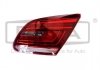 Фонарь правый внутренний LED VW Passat CC (11-16) DPA 99451796002 (фото 1)