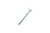 Ремкомплект супорта (переднього) Renault Megane IV/Scenic IV 17- (d=60mm) (+поршень) (Akebono) (+поршень/направляюча) SuperKit FRENKIT 760961 (фото 15)