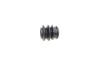 Ремкомплект супорта (переднього) Nissan Altima/Teana 2.5/3.5 06- (d=57mm) (+поршень/направляюча) SuperKit FRENKIT 757709 (фото 5)