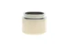 Ремкомплект супорта (переднього) Toyota Avensis 01-09 (d=64mm) (Akebono) (+поршень/направляюча) SuperKit FRENKIT 764705 (фото 10)