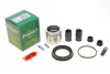 Ремкомплект супорта (переднього) Volvo S60/S90/V60/V90/XC40/XC60/XC90 13- (d=60mm) (+поршень) (Ate) FRENKIT 260804 (фото 1)