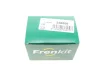Ремкомплект супорта (заднього) Seat Leon 12-/VW Caddy 15- (d=38mm) (TRW) (+поршень з механізмом) FRENKIT 238856 (фото 26)