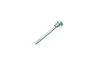 Ремкомплект супорта (переднього) Peugeot 407 04-11 (d=57mm)(TRW)(+ поршен/направляюча)SuperKit FRENKIT 757289 (фото 14)
