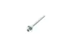 Ремкомплект супорта (переднього) Peugeot 407 04-11 (d=57mm)(TRW)(+ поршен/направляюча)SuperKit FRENKIT 757289 (фото 15)
